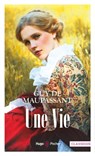 Une vie - Guy de Maupassant - 9782755667455