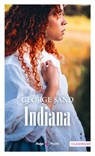 Indiana - Georges Sand - 9782755667462