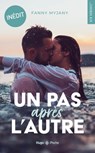 Un pas après l'autre - Fanny Myjany - 9782755667479