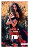 Carmen - Prosper Mérimée - 9782755669152