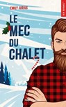 Le mec du chalet - Emily Jurius - 9782755670707