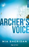 Archer's voice - Mia Sheridan - 9782755672565