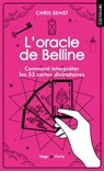 L'oracle de Belline - Chris Semet - 9782755673654