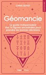 Géomancie - Chris Semet - 9782755674033