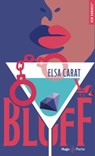 Bluff - Elsa Carat - 9782755675467