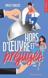 Hors-d'oeuvres et préjugés - Tome 01 - Émilie Parizot - 9782755678376