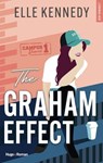 The Graham effect - Version française - Elle Kennedy - 9782755681680