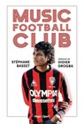 Music football club - Stéphane Basset - 9782755681727