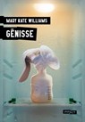 Genisse - Mary Kate WILLIAMS - 9782755681734