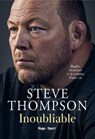 Inoubliable - Steve Thompson - 9782755681819