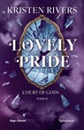 Lovely Pride - Kristen Rivers - 9782755681901