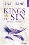 Kings of sin - tome 02 - Ana Huang - 9782755681970