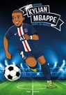 Kylian Mbappé - Fabrice Colin - 9782755682533