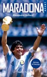 Maradona - Alexandre Juillard - 9782755694413