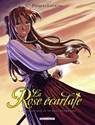 La Rose Ecarlate T01 - Je savais que je te rencontrerais - Patricia Lyfoung - 9782756032078