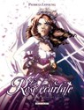 La Rose Ecarlate T07 - Tu seras toujours avec moi - Patricia Lyfoung ; Philippe Ogaki ; Fleur D. - 9782756032139