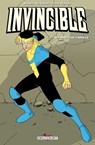 Invincible T01 - Affaires de famille - Ryan Ottley ; Robert Kirkman - 9782756033150