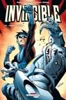 Invincible T10 - Happy days - Ryan Ottley ; Robert Kirkman - 9782756050812