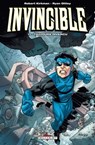 Invincible T11 - Robert Kirkman ; Ryan Ottley - 9782756054223