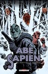 Abe Sapien T03 - Nouvelle espèce - John Arcudi ; Mike Mignola ; Scott Allie ; Sebastiàn Fiumara ; Max Fiumara ; Dave Stewart - 9782756064048
