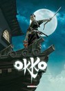 Okko T09 - Le Cycle du vide (1/2) - Hub ; Li - 9782756064871