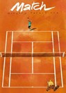 Match - Grégory Panaccione - 9782756065083