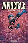 Invincible T13 - Prélude à la guerre - Robert Kirkman ; Ryan Ottley ; Cory Walker - 9782756065960
