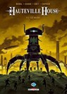 Hauteville House T11 - La Hague - Fred Duval ; Thierry Gioux ; Christophe Quet ; Nuria Sayago - 9782756066707