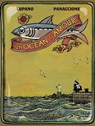 Un océan d'amour - Wilfrid Lupano ; Grégory Panaccione - 9782756067988