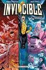 Invincible T14 - La Guerre viltrumite - Robert Kirkman ; Ryan Ottley - 9782756069494