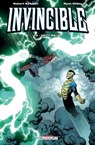 Invincible T15 - Petit malin - Robert Kirkman ; Ryan Ottley - 9782756073736