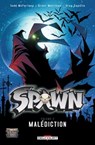 Spawn T02 - Grant Morrison ; Greg Capullo ; Todd McFarlane - 9782756073965