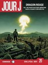 Jour J T20 - Fred Duval ; Jean-Pierre Pécau ; Denys - 9782756074245