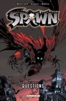 Spawn T11 - Questions - Todd McFarlane ; Brian Holguin ; Angel Medina - 9782756076034