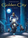 Golden City T11 - Daniel Pecqueur ; Nicolas Malfin - 9782756080406