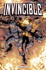 Invincible T18 - Hécatombe - Robert Kirkman ; Ryan Ottley - 9782756083117