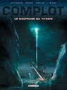 Complot T04 - Alcante ; Gihef ; Bernard Köllé ; I.S Fiki - 9782756083148