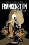 Frankenstein underground - Mike Mignola ; Ben Stenbeck - 9782756083179