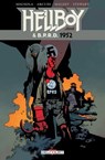 Hellboy et BPRD T01 - 1952 - John Arcudi ; Mike Mignola ; Alex Maleev ; Dave Stewart - 9782756083230