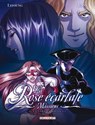 La Rose écarlate - Missions T04 - La Dame en rouge 2/2 - Patricia Lyfoung ; Jenny ; Mister Choco Man ; Philippe Ogaki ; Fleur D. ; Karina Lyfoung - 9782756084343