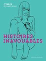 Histoires inavouables - Ovidie ; Jéröme D'Aviau - 9782756085227