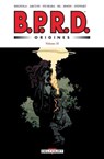 BPRD - Origines volume 2 - Mike Mignola ; John Arcudi ; Fabio Moon ; Gabriel Ba ; Dave Stewart - 9782756088778