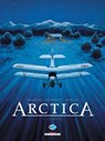 Arctica T06 - Les Fugitifs - Daniel Pecqueur ; Bojan Kovacevic ; Pierre Schelle - 9782756092539
