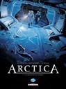 Arctica T07 - Le Messager du cosmos - Daniel Pecqueur ; Bojan Kovacevic ; Pierre Schelle - 9782756092546