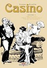 Casino T02 - Rubino Ventura ; Leone Frollo - 9782756093635