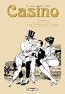 Casino T03 - Rubino Ventura ; Leone Frollo - 9782756093642