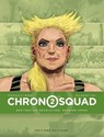 Chronosquad T02 - Giorgio Albertini ; Grégory Panaccione - 9782756096377