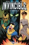Invincible T20 - Robert Kirkman ; Ryan Ottley - 9782756096384