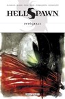 Hellspawn Intégrale - Brian Michael Bendis ; Todd McFarlane ; Steve Niles ; Ben Templesmith ; Ashley Wood - 9782756096506