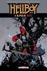 Hellboy & BPRD T02 - Mike Mignola ; Chris Roberson ; Ben Stenbeck ; Michael Walsh ; Paolo Rivera - 9782756096841